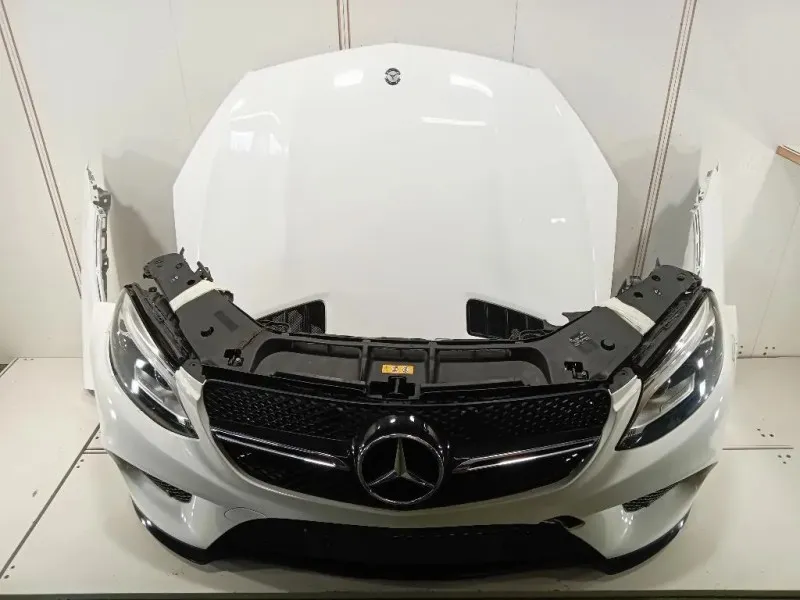 Musata + KIT Radiatori MUSATA + KIT RADIATORI Mercedes Classe GLE W166 2015