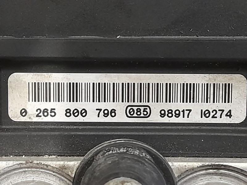 Pompa ABS ANT 0265800796 Opel Corsa D 2010