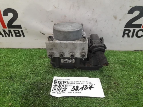Pompa ABS ANT 0265800796 Opel Corsa D 2010