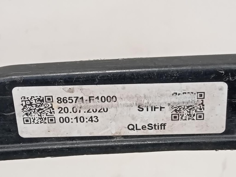 Traversa Paraurti ANT 86571-F1000 Kia Sportage IV 2018