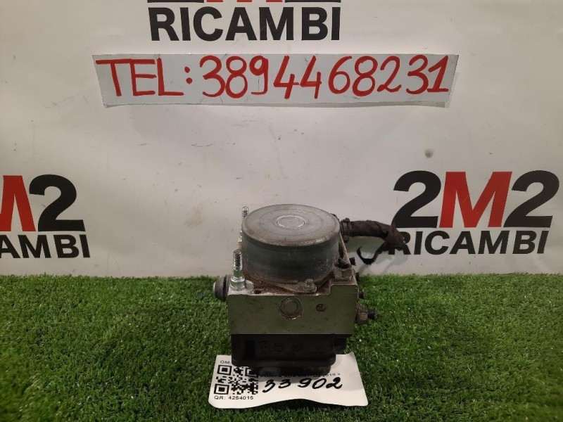 Pompa ABS ANT 13282282 Opel Corsa D 2010