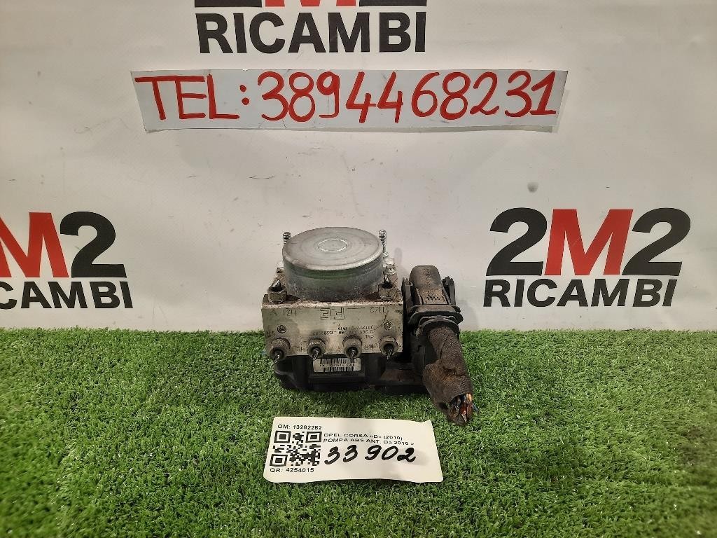 Pompa ABS ANT 13282282 Opel Corsa D 2010