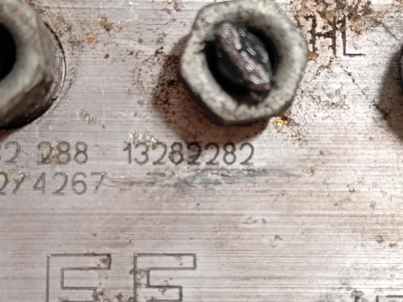 Pompa ABS ANT 13282282 Opel Corsa D 2011