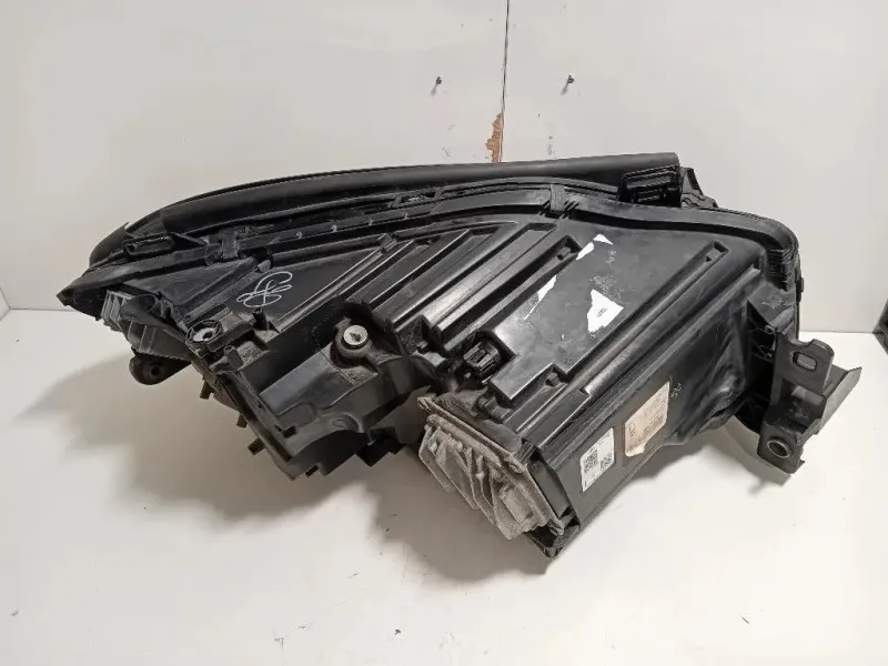 Musata + KIT Radiatori MUSATA + KIT RADIATORI Mercedes Classe GLE W166 2015