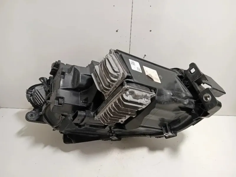 Musata + KIT Radiatori MUSATA + KIT RADIATORI Mercedes Classe GLE W166 2015