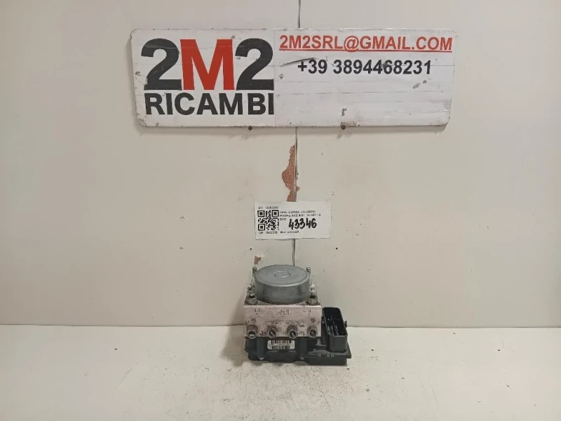 Pompa ABS ANT 13282282 Opel Corsa D 2011