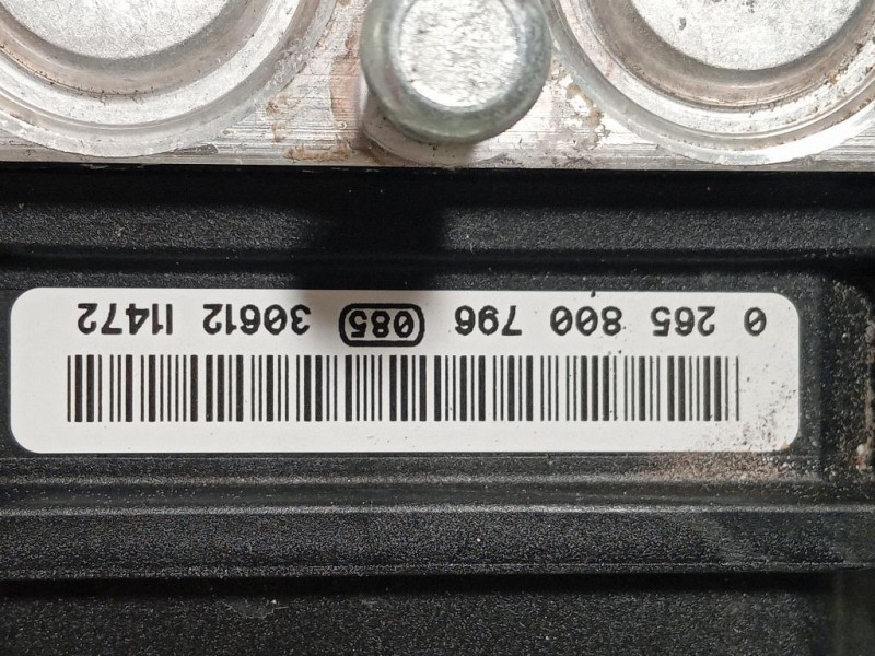 Pompa ABS ANT 13282280 Opel Corsa D 2011