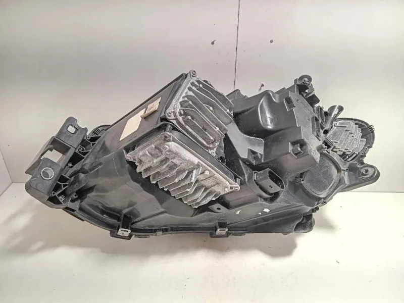 Musata + KIT Radiatori MUSATA + KIT RADIATORI Mercedes Classe GLE W166 2015