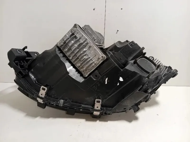 Musata + KIT Radiatori MUSATA + KIT RADIATORI Mercedes Classe GLE W166 2015