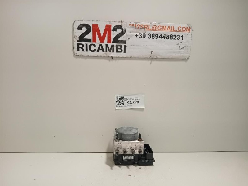 Pompa ABS ANT 13282280 Opel Corsa D 2011