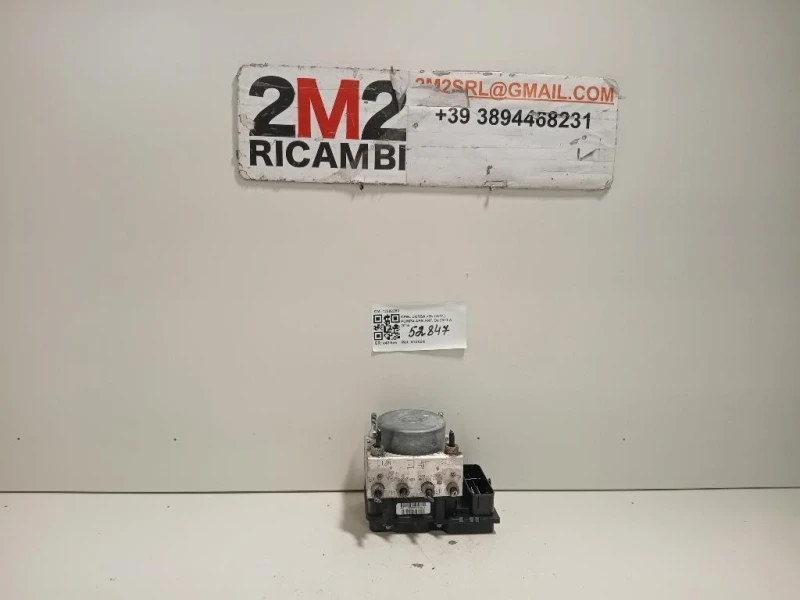 Pompa ABS ANT 13282280 Opel Corsa D 2011