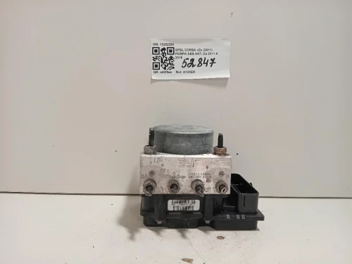 Pompa ABS ANT 13282280 Opel Corsa D 2011