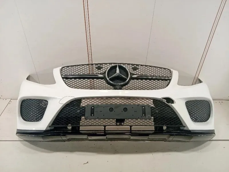 Musata + KIT Radiatori MUSATA + KIT RADIATORI Mercedes Classe GLE W166 2015