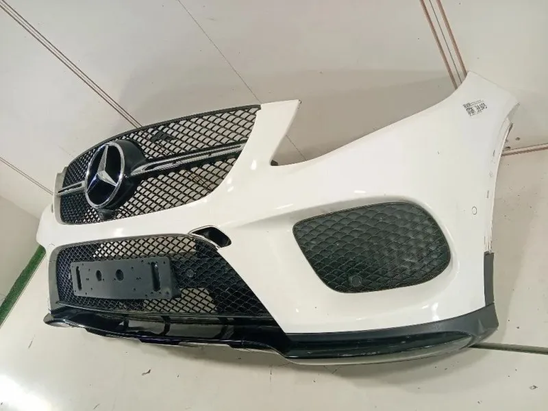 Musata + KIT Radiatori MUSATA + KIT RADIATORI Mercedes Classe GLE W166 2015