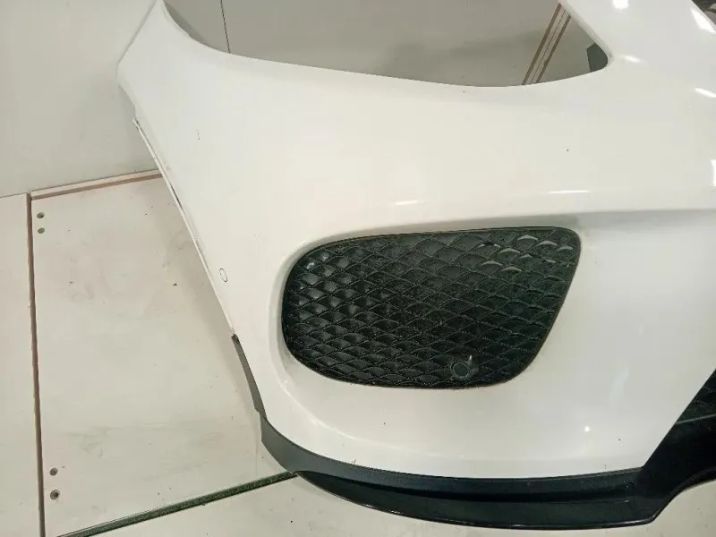 Musata + KIT Radiatori MUSATA + KIT RADIATORI Mercedes Classe GLE W166 2015