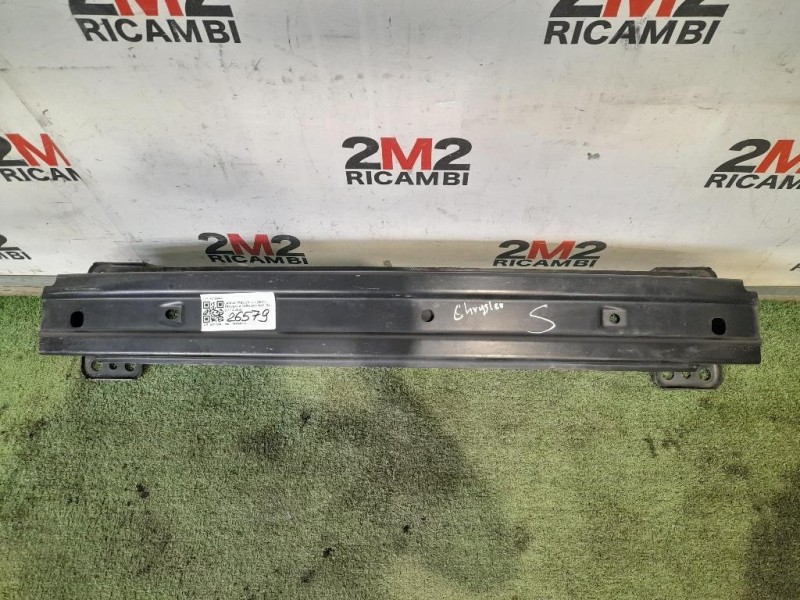 Traversa Paraurti ANT 52169800 Lancia Ypsilon III 2011