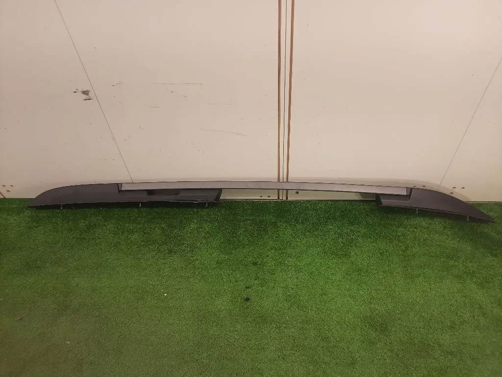 Barra Portapacchi Tetto SX LATO SINISTRO 738211454R Dacia Duster I 2014