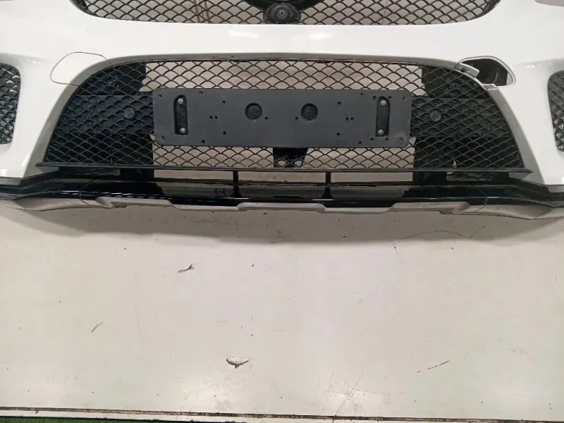 Musata + KIT Radiatori MUSATA + KIT RADIATORI Mercedes Classe GLE W166 2015