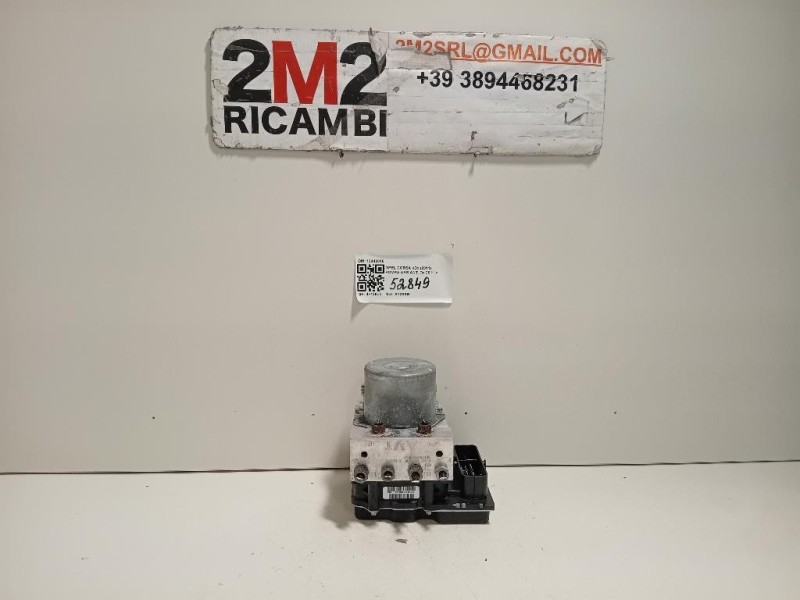 Musata + KIT Radiatori MUSATA + KIT RADIATORI Mercedes Classe GLE W166 2015