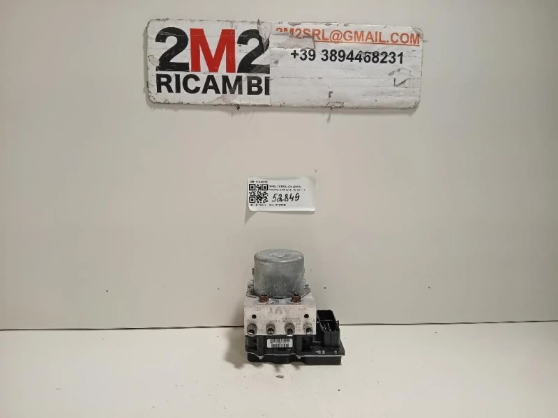 Pompa ABS ANT 13442015 Opel Corsa D 2011