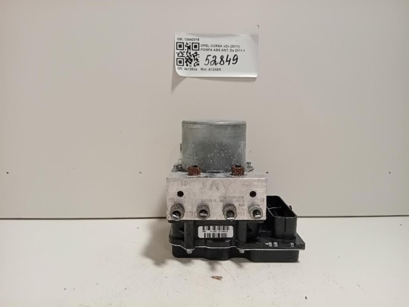 Musata + KIT Radiatori MUSATA + KIT RADIATORI Mercedes Classe GLE W166 2015