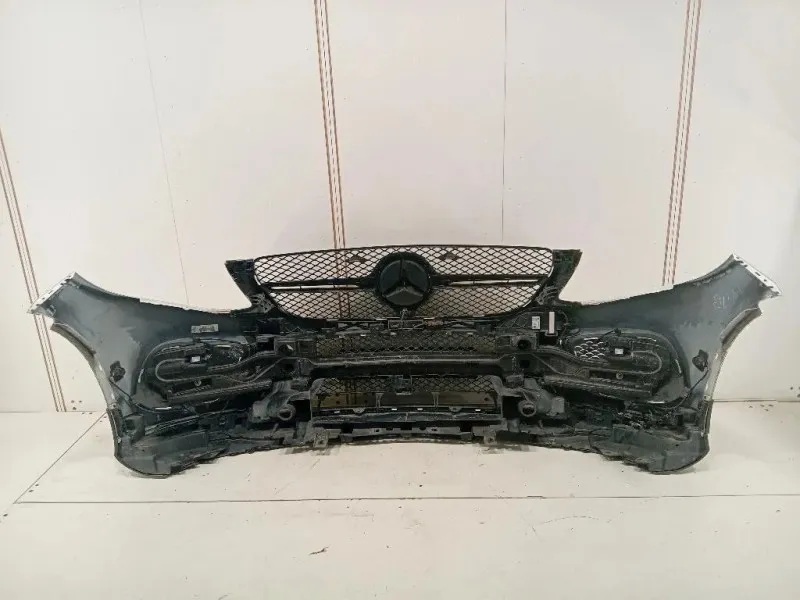 Musata + KIT Radiatori MUSATA + KIT RADIATORI Mercedes Classe GLE W166 2015