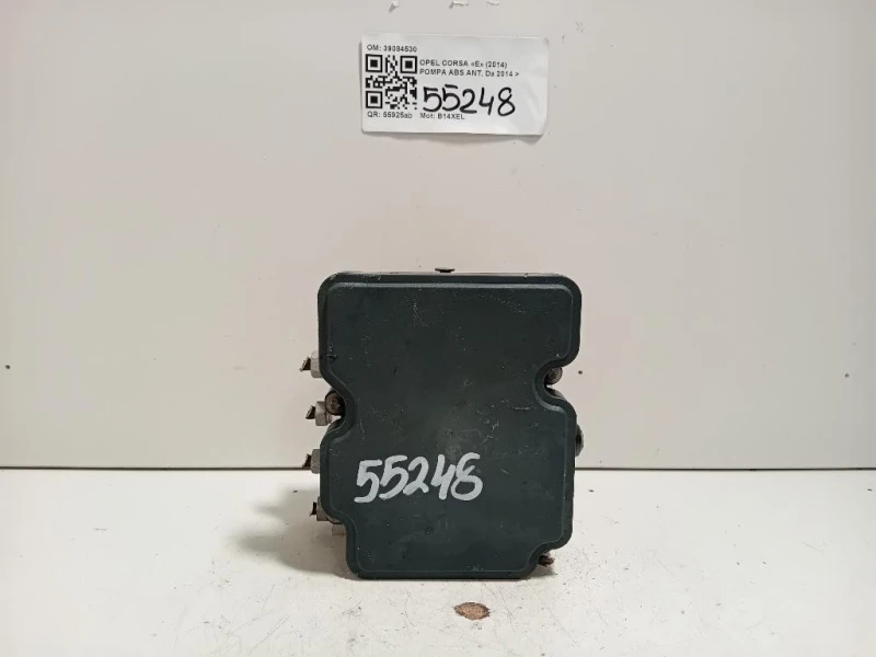 Pompa ABS ANT 39084530 Opel Corsa E 2014