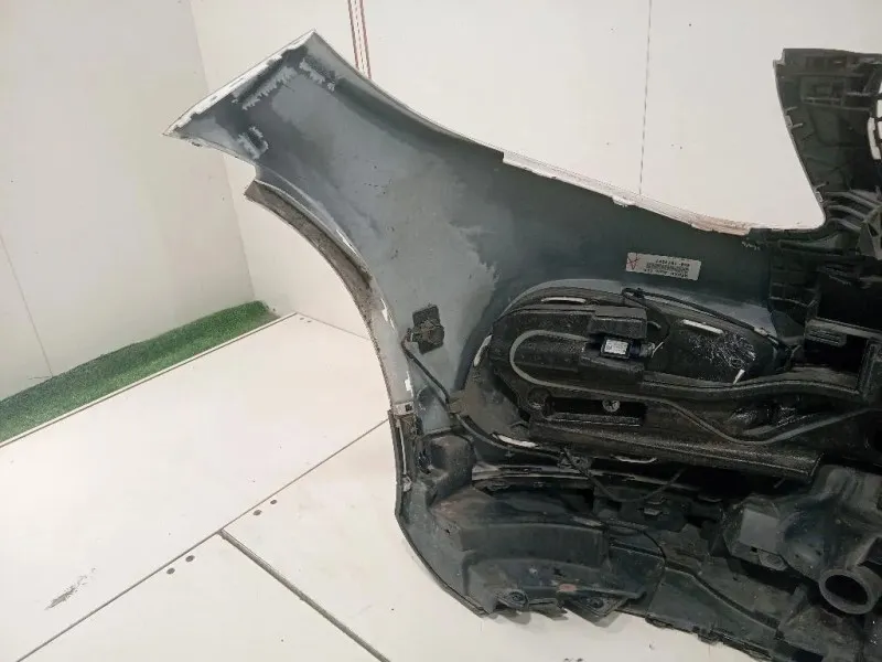 Musata + KIT Radiatori MUSATA + KIT RADIATORI Mercedes Classe GLE W166 2015