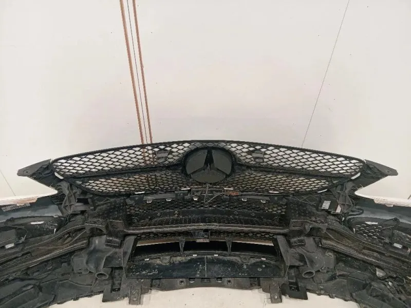 Musata + KIT Radiatori MUSATA + KIT RADIATORI Mercedes Classe GLE W166 2015