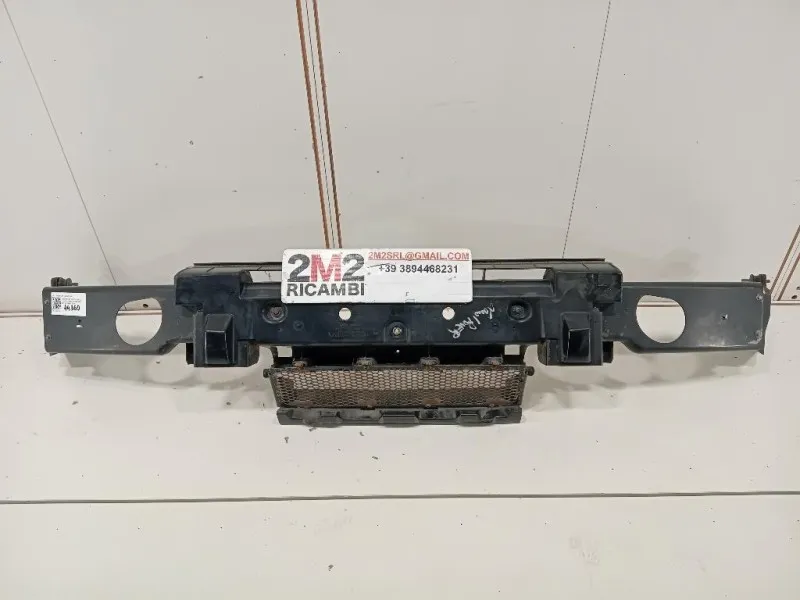 Traversa Paraurti ANT TRAVERSA PARAURTI ANT Land Rover Discovery II 1999