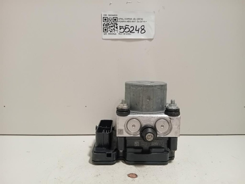 Pompa ABS ANT 39084530 Opel Corsa E 2014