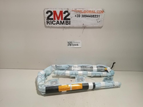 Air-bag A Tendina DX CN15-A042095-AC Ford Ecosport 2017