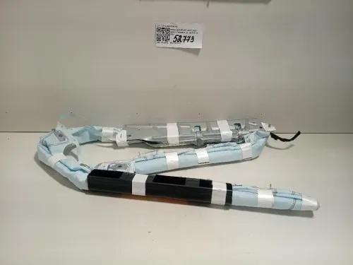 Air-bag A Tendina DX CN15-A042095-AC Ford Ecosport 2017