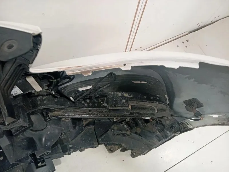 Musata + KIT Radiatori MUSATA + KIT RADIATORI Mercedes Classe GLE W166 2015