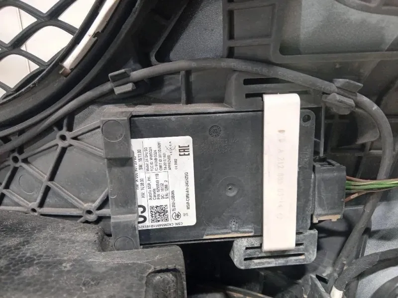 Musata + KIT Radiatori MUSATA + KIT RADIATORI Mercedes Classe GLE W166 2015