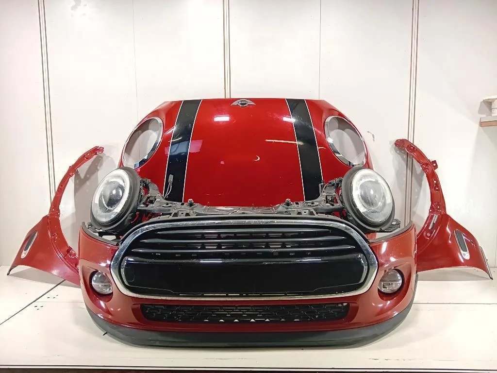 Musata + KIT Radiatori MUSATA + KIT RADIATORI Mini MINI Cooper F56 2014