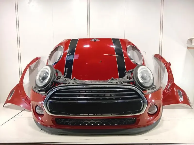 Musata + KIT Radiatori MUSATA + KIT RADIATORI Mini MINI Cooper F56 2014