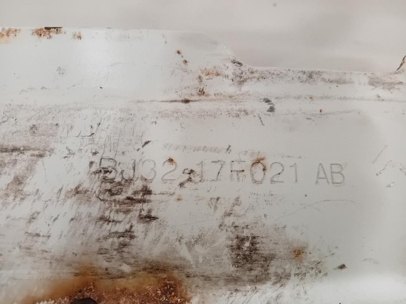 Traversa Paraurti ANT BJ32-17F021-AB Land Rover Range Rover Evoque I 2011