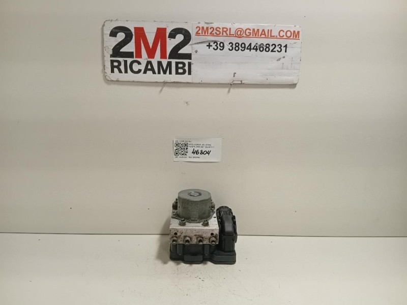 Pompa ABS ANT 0 265 255 167 Opel Corsa E 2014