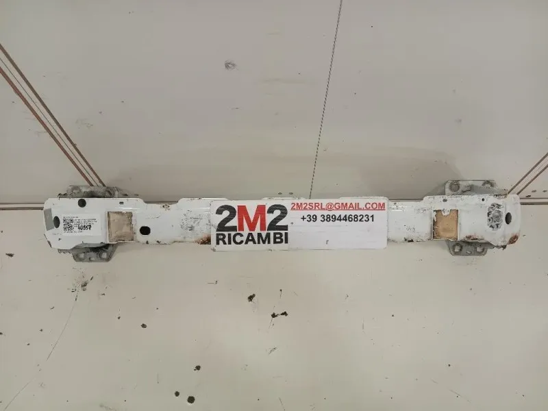 Traversa Paraurti ANT BJ32-17F021-AB Land Rover Range Rover Evoque I 2011