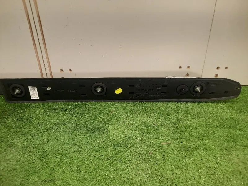 Barra Portapacchi Tetto SX LATO SINISTRO 738211454R Dacia Duster I 2014