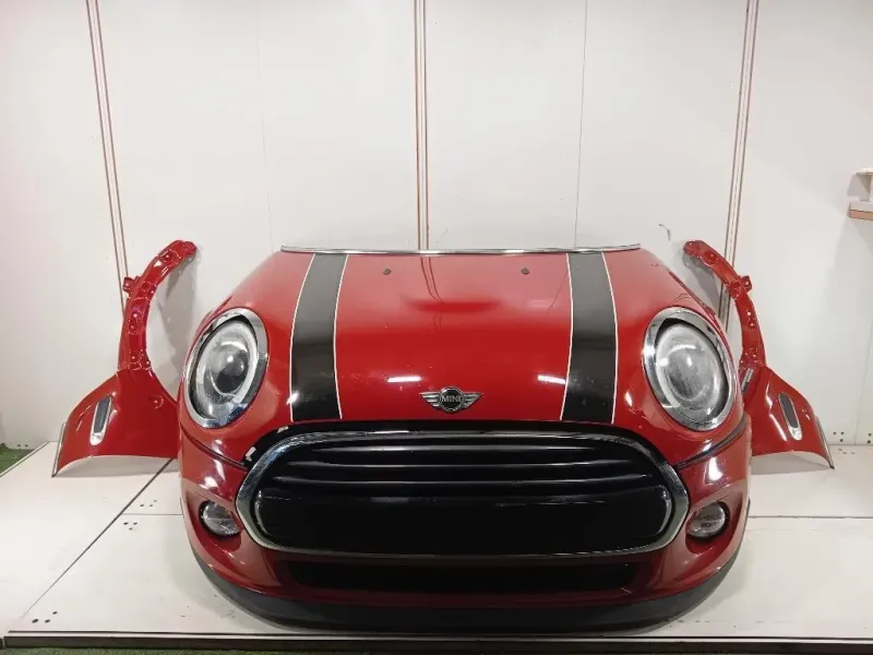 Musata + KIT Radiatori MUSATA + KIT RADIATORI Mini MINI Cooper F56 2014