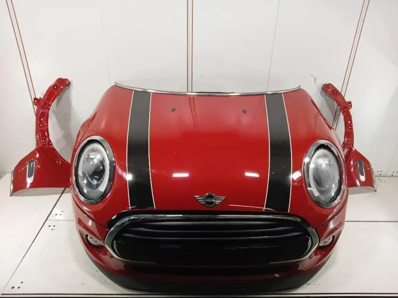 Musata + KIT Radiatori MUSATA + KIT RADIATORI Mini MINI Cooper F56 2014