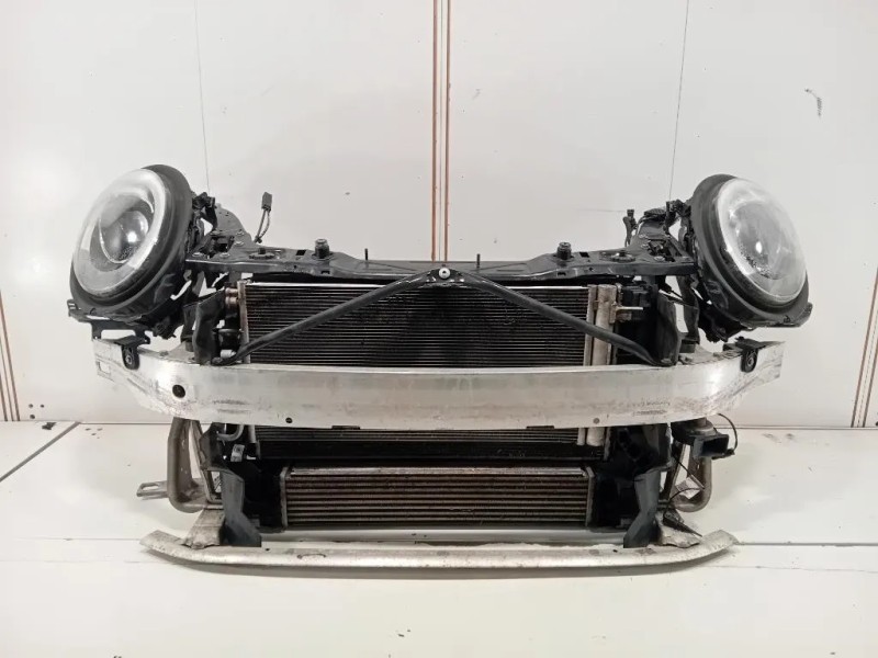 Musata + KIT Radiatori MUSATA + KIT RADIATORI Mini MINI Cooper F56 2014