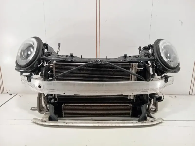 Musata + KIT Radiatori MUSATA + KIT RADIATORI Mini MINI Cooper F56 2014
