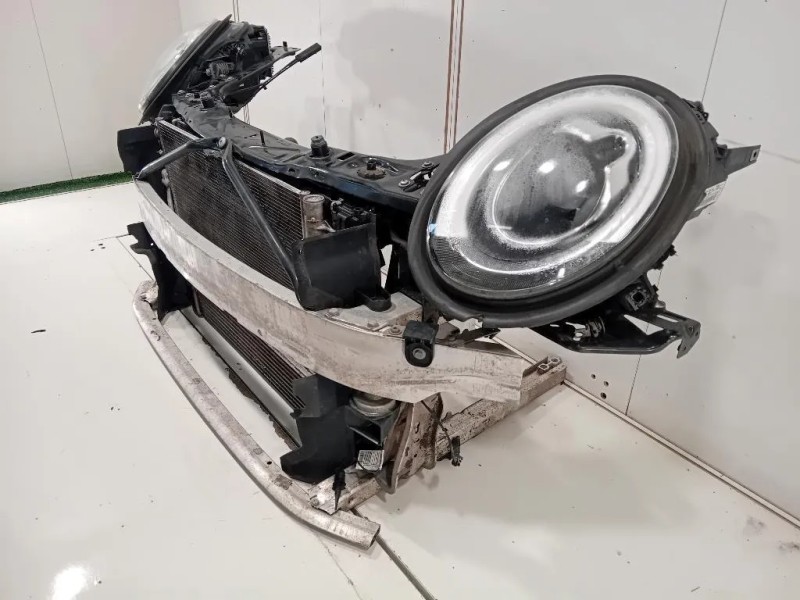 Musata + KIT Radiatori MUSATA + KIT RADIATORI Mini MINI Cooper F56 2014