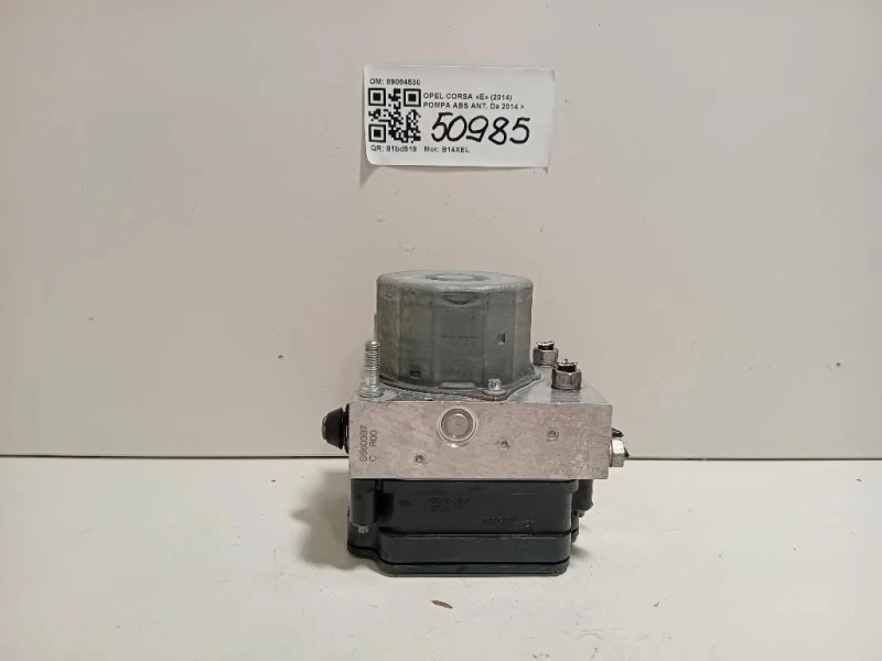 Pompa ABS ANT 89084530 Opel Corsa E 2014