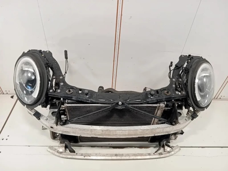 Musata + KIT Radiatori MUSATA + KIT RADIATORI Mini MINI Cooper F56 2014