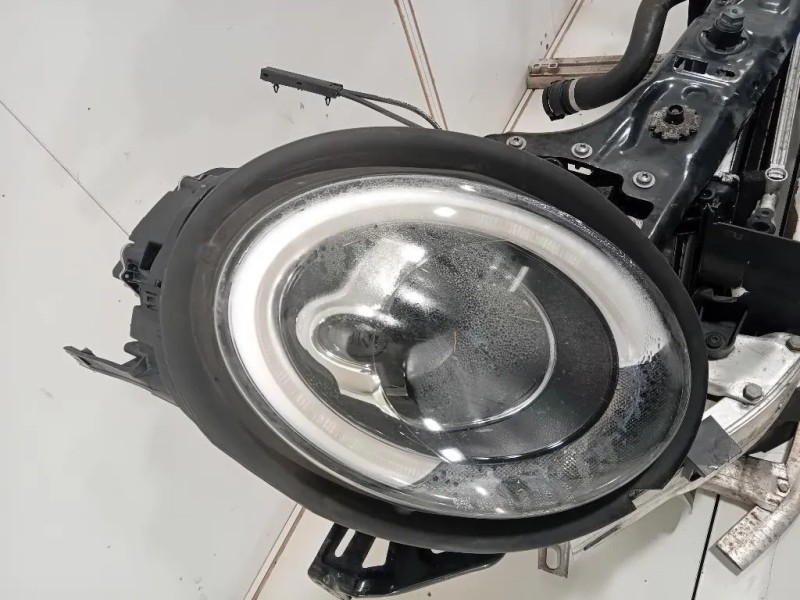 Musata + KIT Radiatori MUSATA + KIT RADIATORI Mini MINI Cooper F56 2014