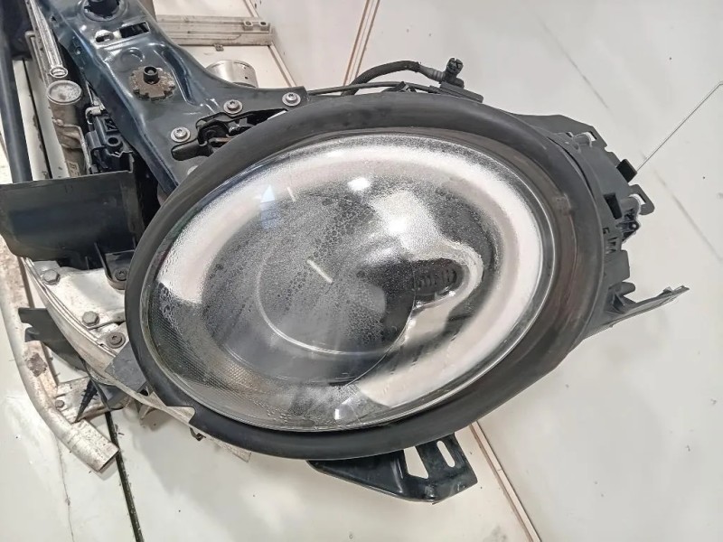 Musata + KIT Radiatori MUSATA + KIT RADIATORI Mini MINI Cooper F56 2014